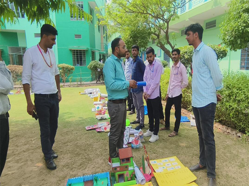 Life Style Welfare Sanstha