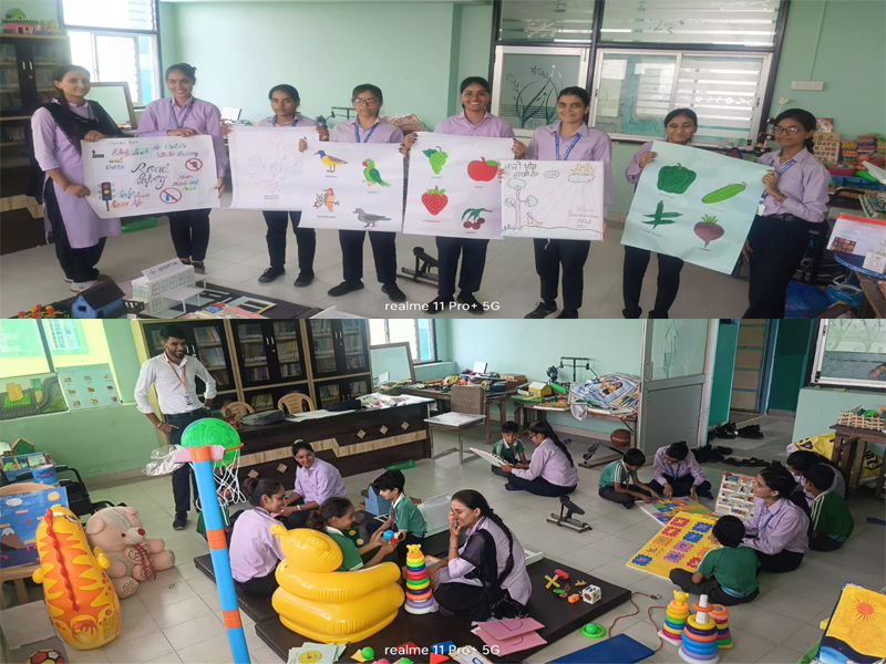 Life Style Welfare Sanstha